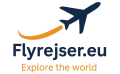 FLYREJSER EU